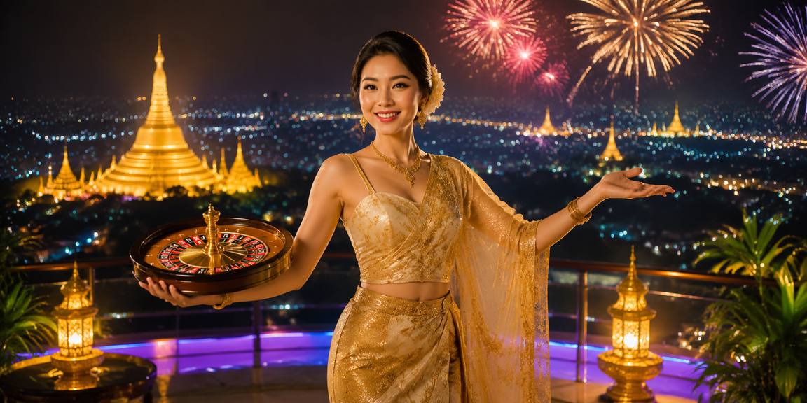 mmkk77 သင့်အချက်အလက်တွေကို ဘယ်လိုကာကွယ်ထားလဲ