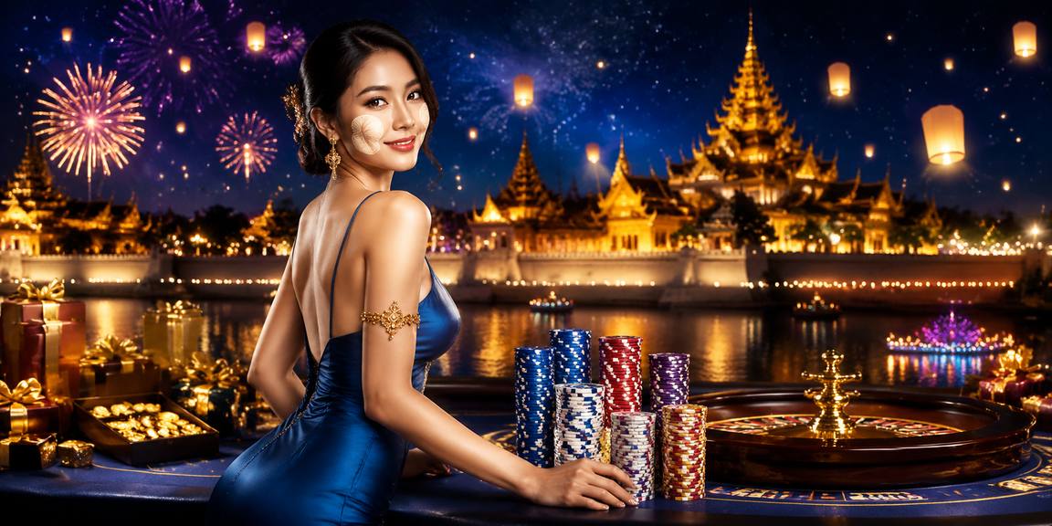 mmkk77 mmkk77 ကို ဘာကြောင့် တည်ဆောက်ခဲ့သလဲ